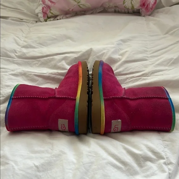 Ugg toddler boots - Picture 8 of 9